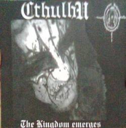 Cthulhu (MEX) : The Kingdom Emerges